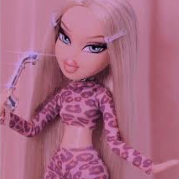 barbiecappalot